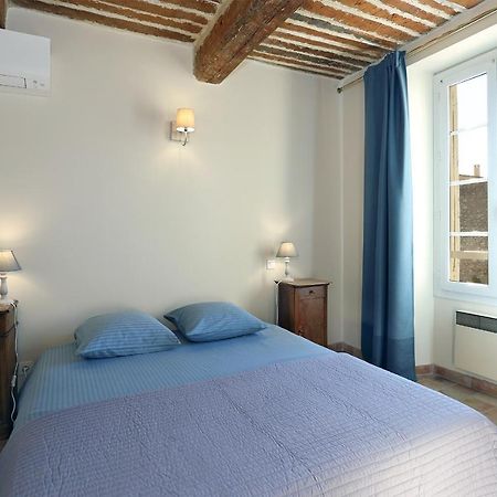 Bed and Breakfast Le Cheval Blanc La Bastide-des-Jourdans Esterno foto